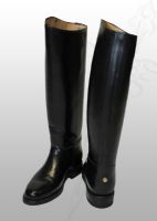 Bota federica o motopratulla 